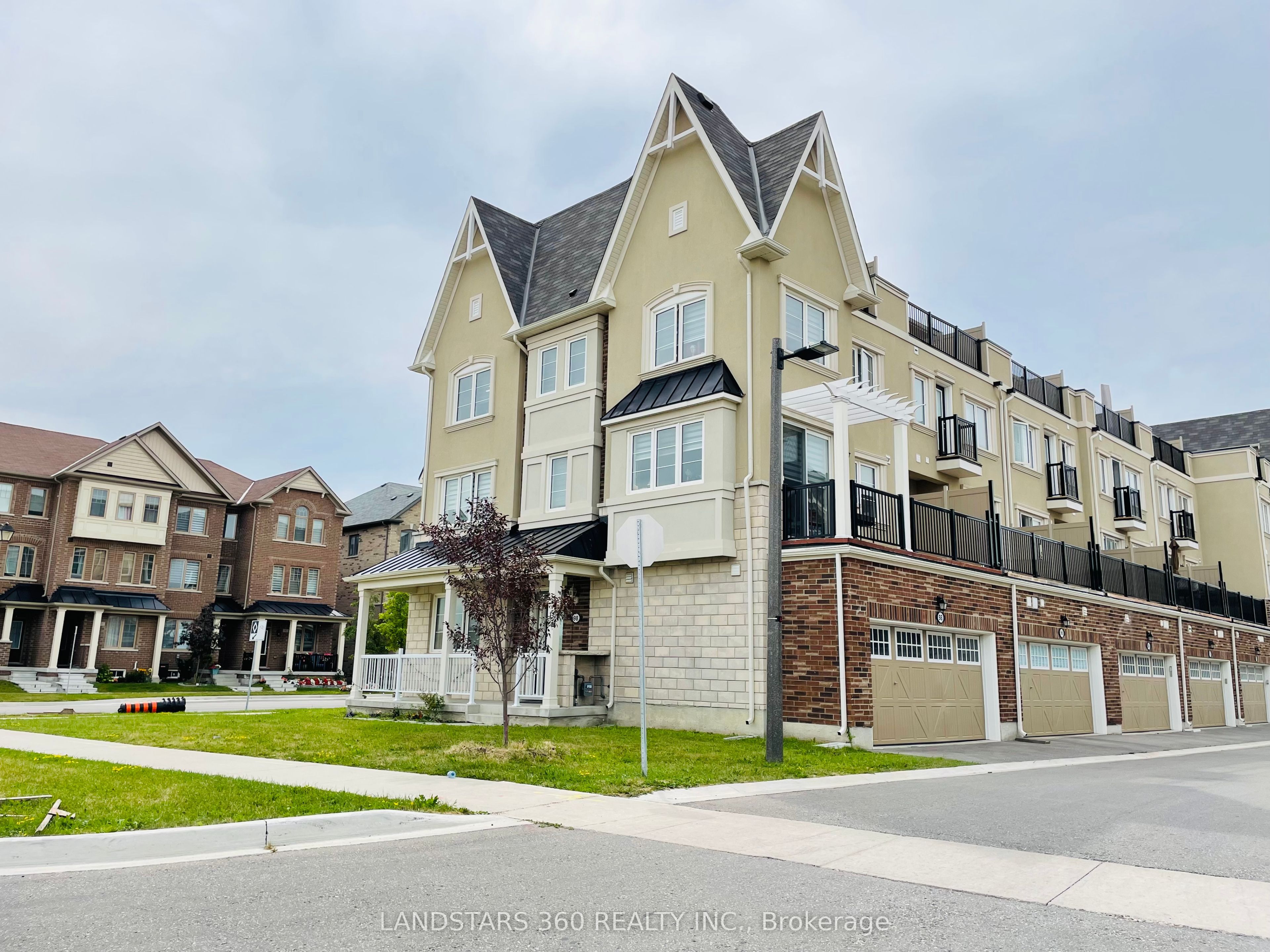 98 Cornell Centre Boulevard