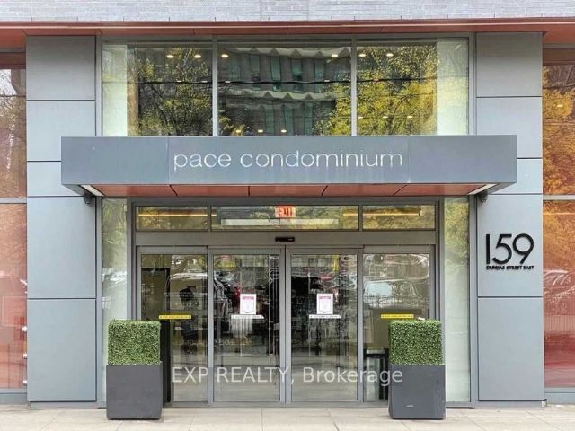Photo of 159 Dundas Street E #512, Toronto, ON M5B 0A9 (MLS # C13632150)