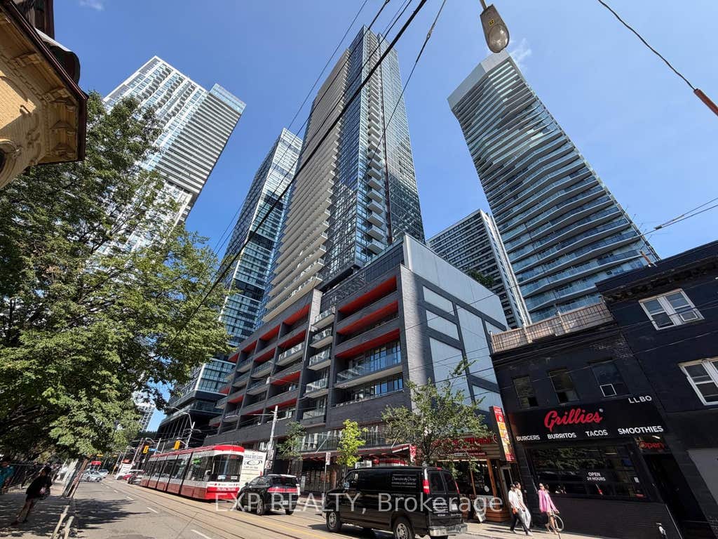 Photo of 159 Dundas Street E #512, Toronto, ON M5B 0A9 (MLS # C13632150)