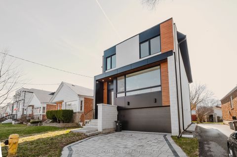 360 Woodmount Avenue Toronto ON M4C 4A5