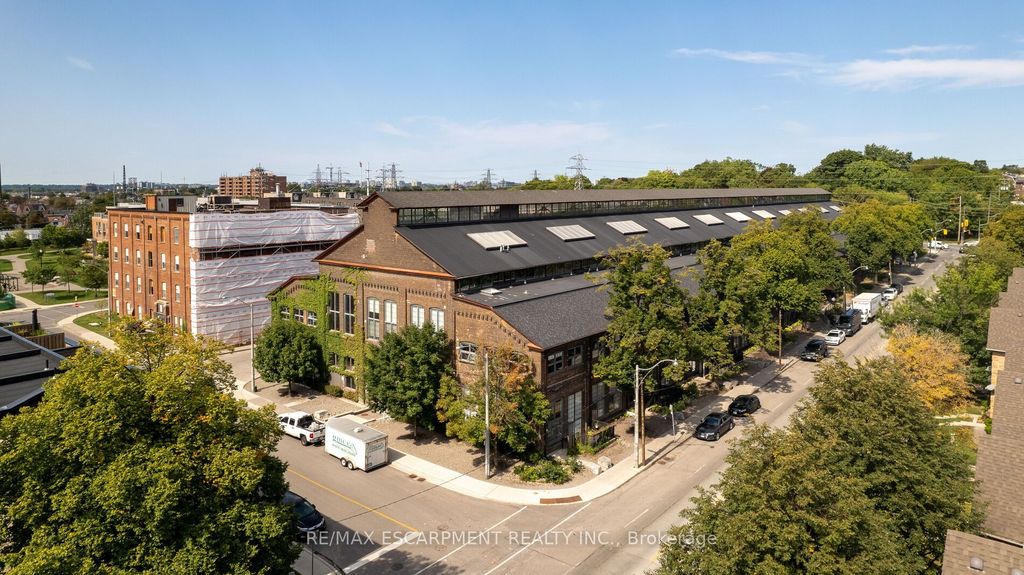 Photo of 1100 Lansdowne Avenue #346, Toronto, ON M6H 4K1 (MLS # W12216590)