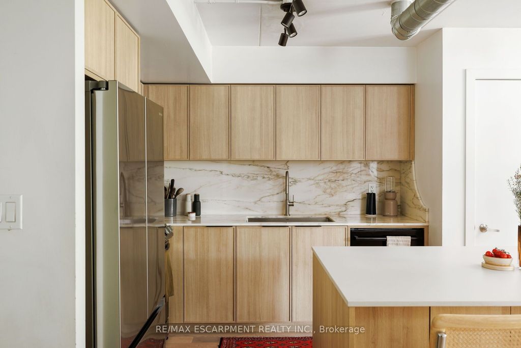 Photo of 1100 Lansdowne Avenue #346, Toronto, ON M6H 4K1 (MLS # W12216590)