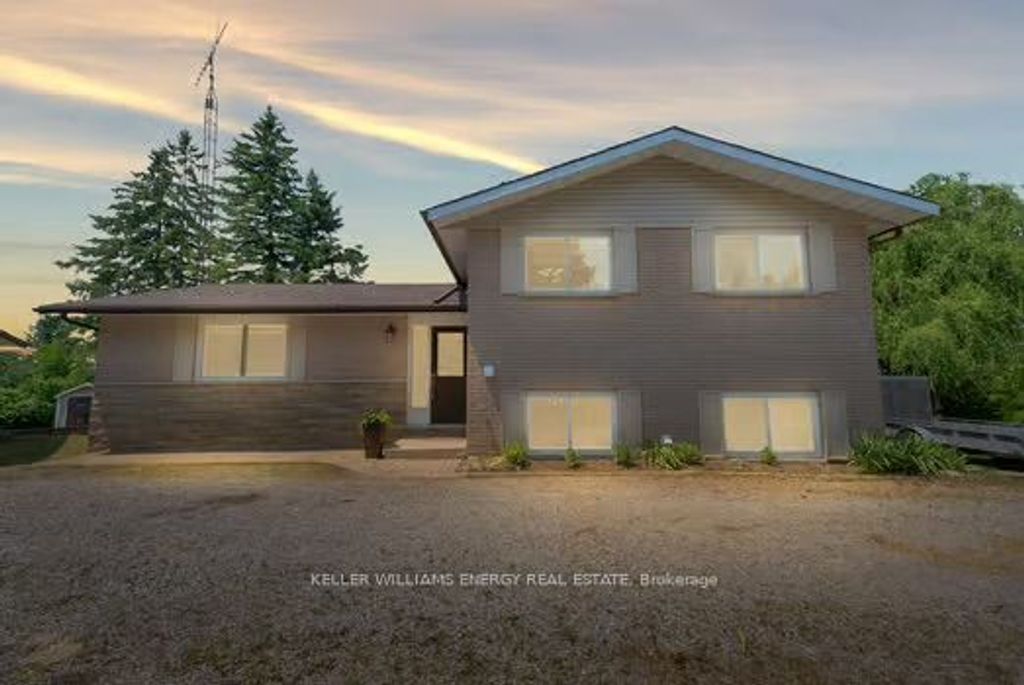 Photo of 192 Grandview Drive, Alnwick/Haldimand, ON K0K 2X0 (MLS # X12707778)