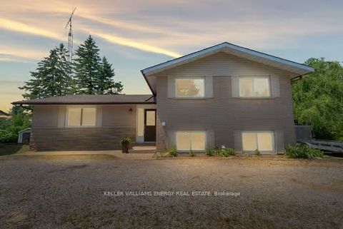 192 Grandview Drive Alnwick/Haldimand ON K0K 2X0