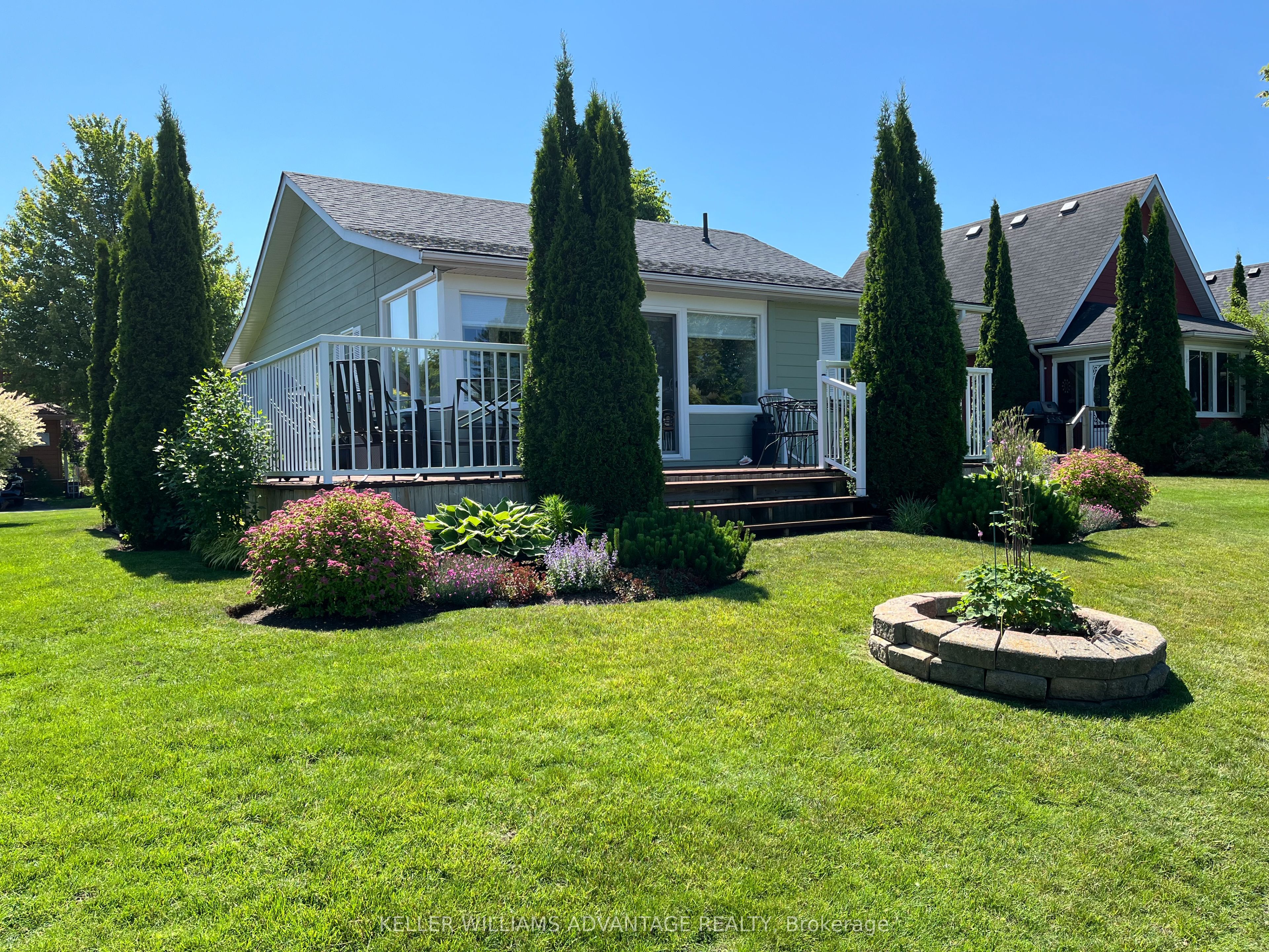48 Madawaska Trail