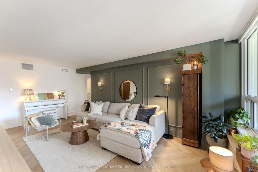 Photo of 45 Southport Street #403, Toronto, ON M6S 3N5 (MLS # W12964730)