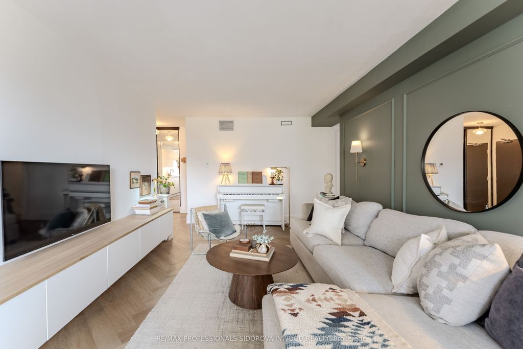 Photo of 45 Southport Street #403, Toronto, ON M6S 3N5 (MLS # W12964730)