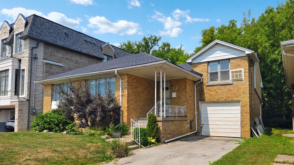 Photo of 174 Caribou Road, Toronto, ON M5N 2B6 (MLS # C12843430)