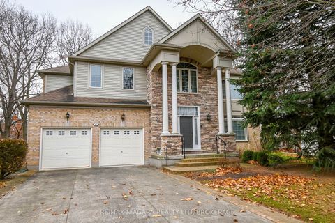 Photo of 47 Sculler's Way, St. Catharines, ON L2N 7S9 (MLS # X12402321)