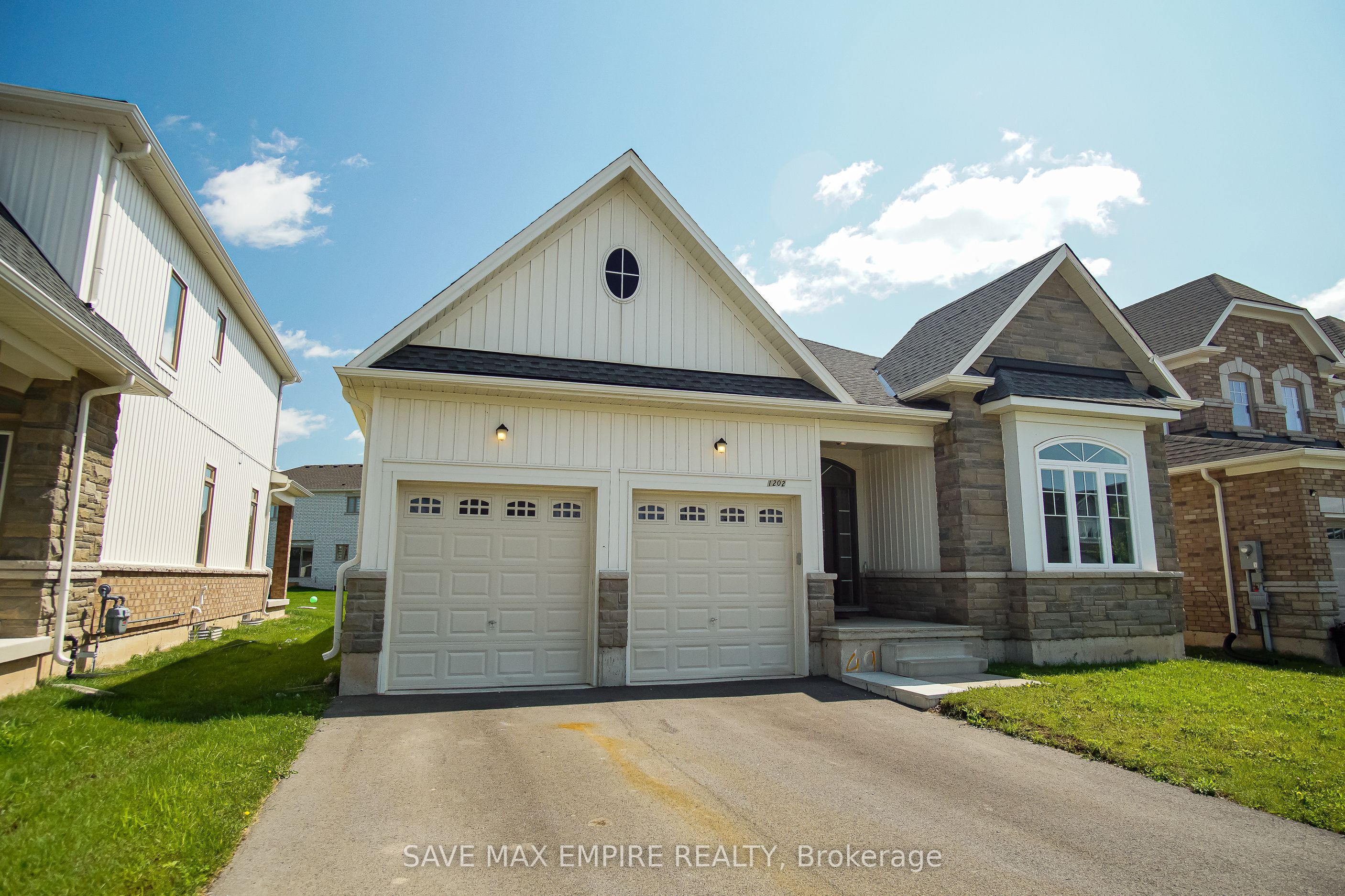 1202 Green Acres Drive