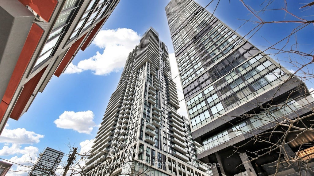 Photo of 251 Jarvis Street #1903, Toronto, ON M5B 0C3 (MLS # C14110374)