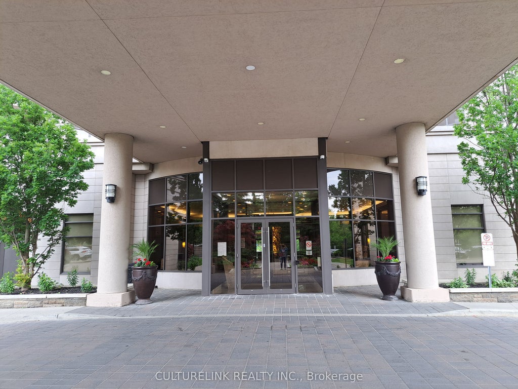 Photo of 133 Wynford Drive #1701, Toronto, ON M3C 0J5 (MLS # C13466268)