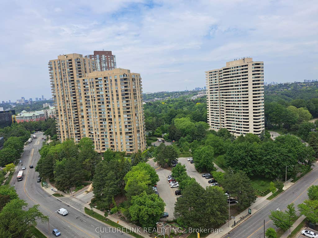 Photo of 133 Wynford Drive #1701, Toronto, ON M3C 0J5 (MLS # C13466268)