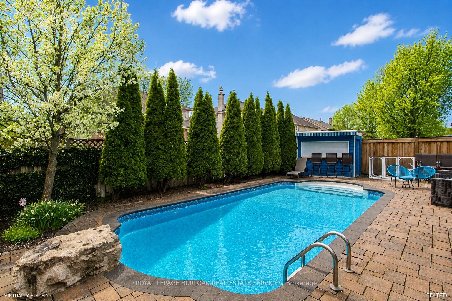 3199 Desmond Drive