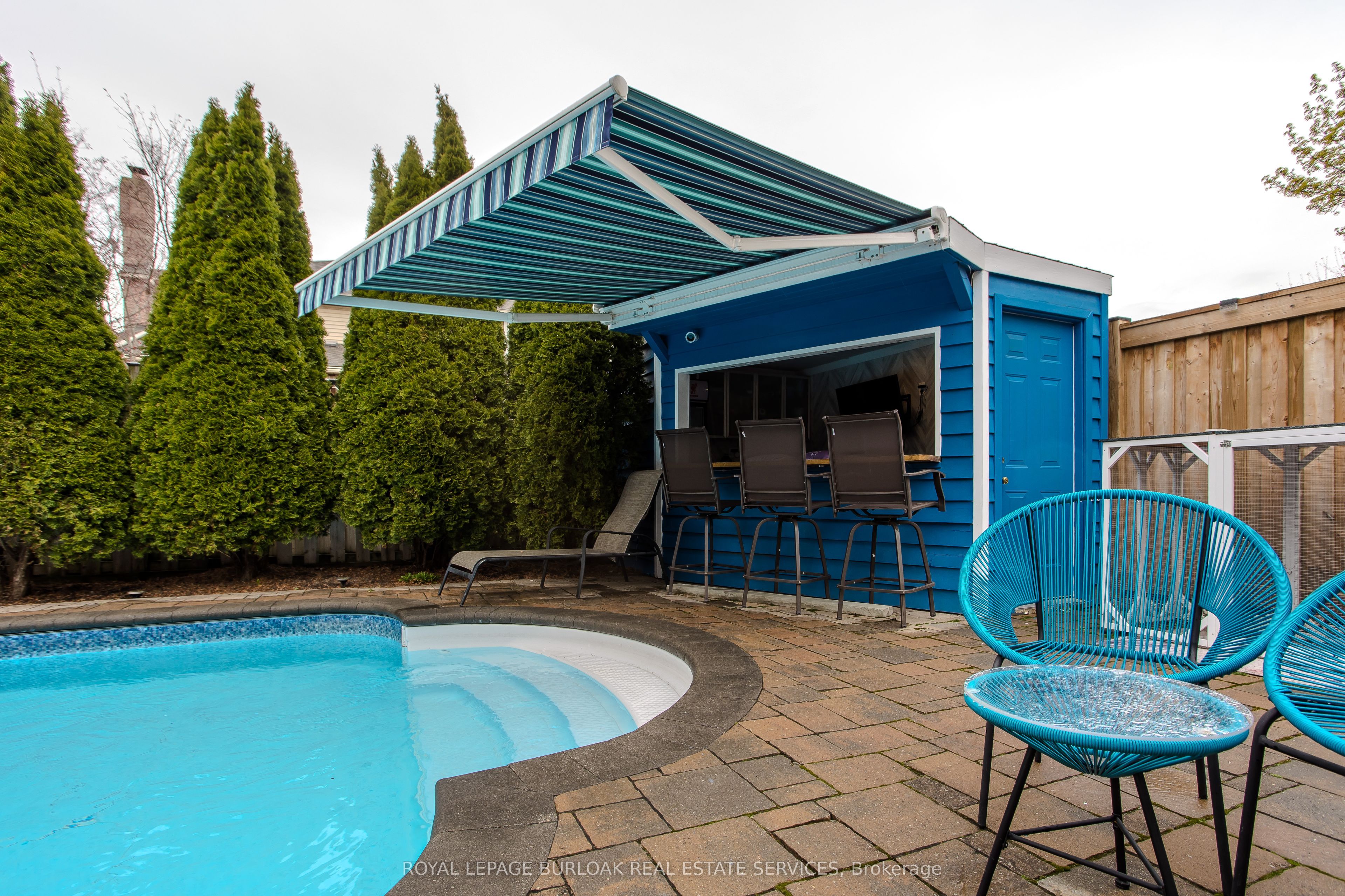 3199 Desmond Drive