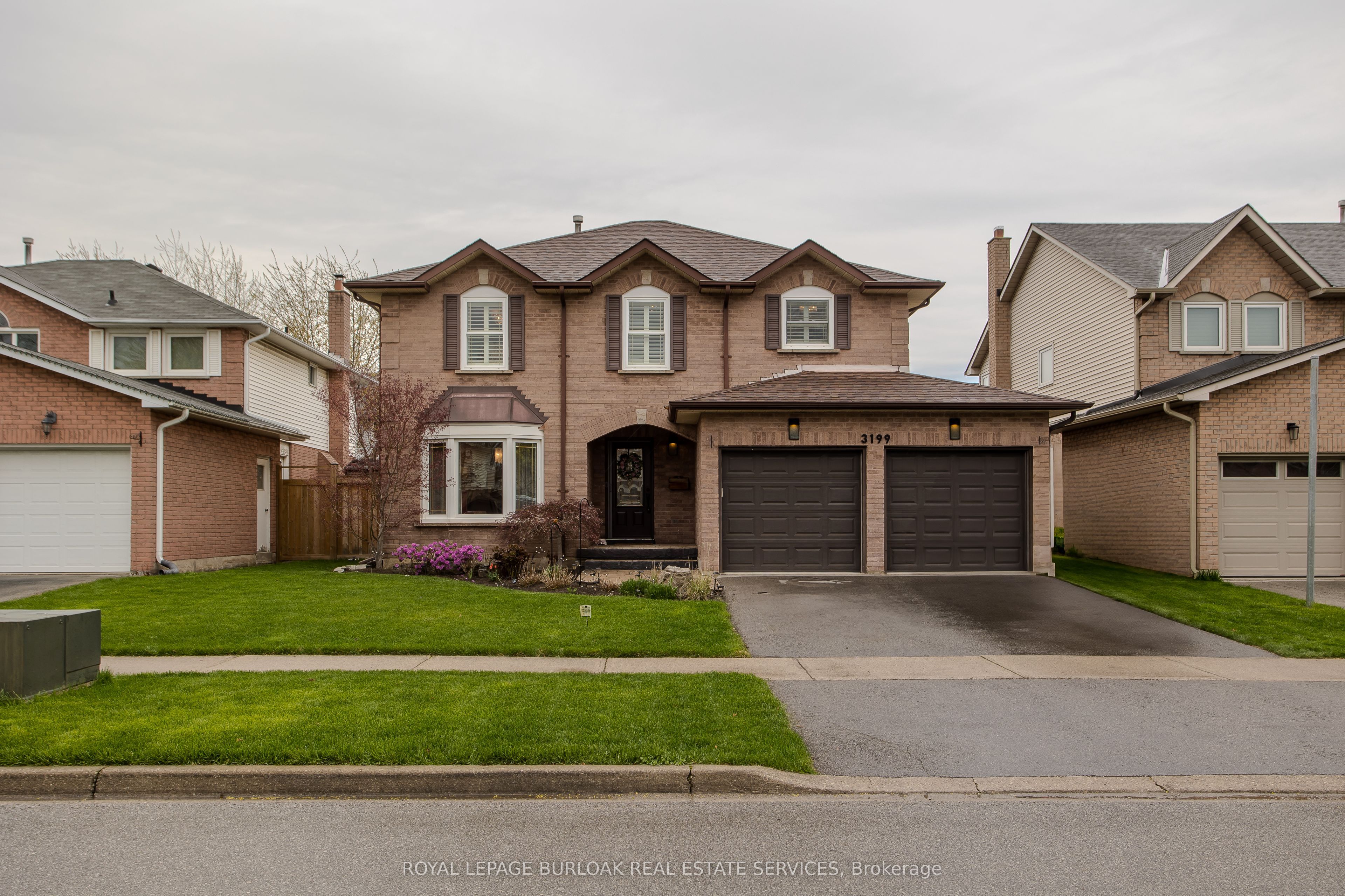 3199 Desmond Drive