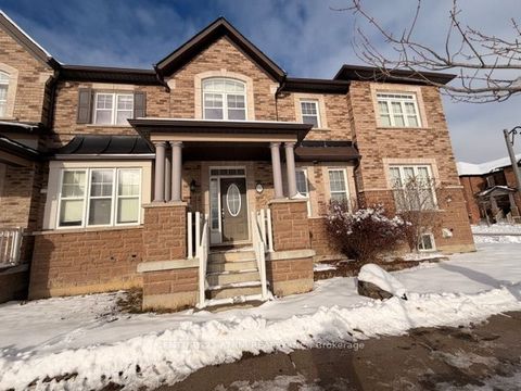 492 Church Street Markham ON L6B 0V8