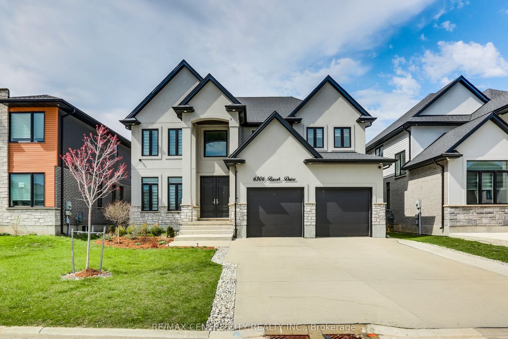 Photo of 6306 Brash Drive, London South, ON N6P 0H2 (MLS # X13038410)