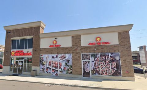 2730 North Park Drive 36-38 Brampton ON L6S 6E2