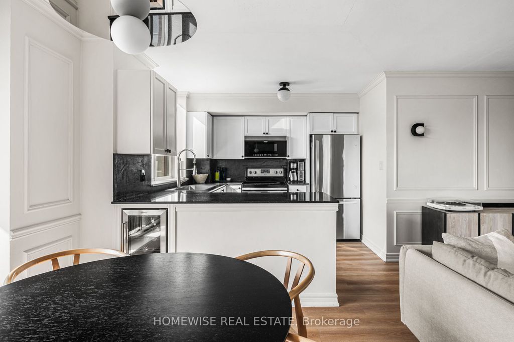 Photo of 1369 Bloor Street W #404, Toronto, ON M6P 4J4 (MLS # C12435112)