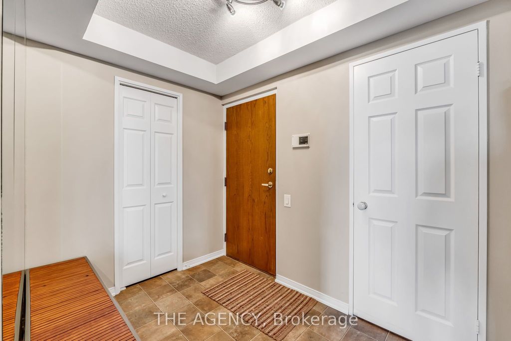 Photo of 3 Concorde Place #602, Toronto, ON M3C 3K7 (MLS # C12797870)