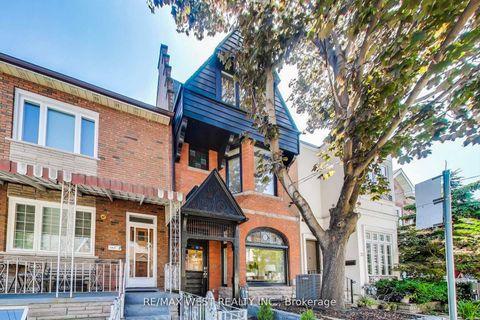 Photo of 21 Rolyat Street, Toronto, ON M6J 1S5 (MLS # C12419289)