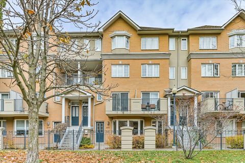 Photo of 28 S Sommerset Way S #1231, Toronto, ON M2N 6W7 (MLS # C12607590)