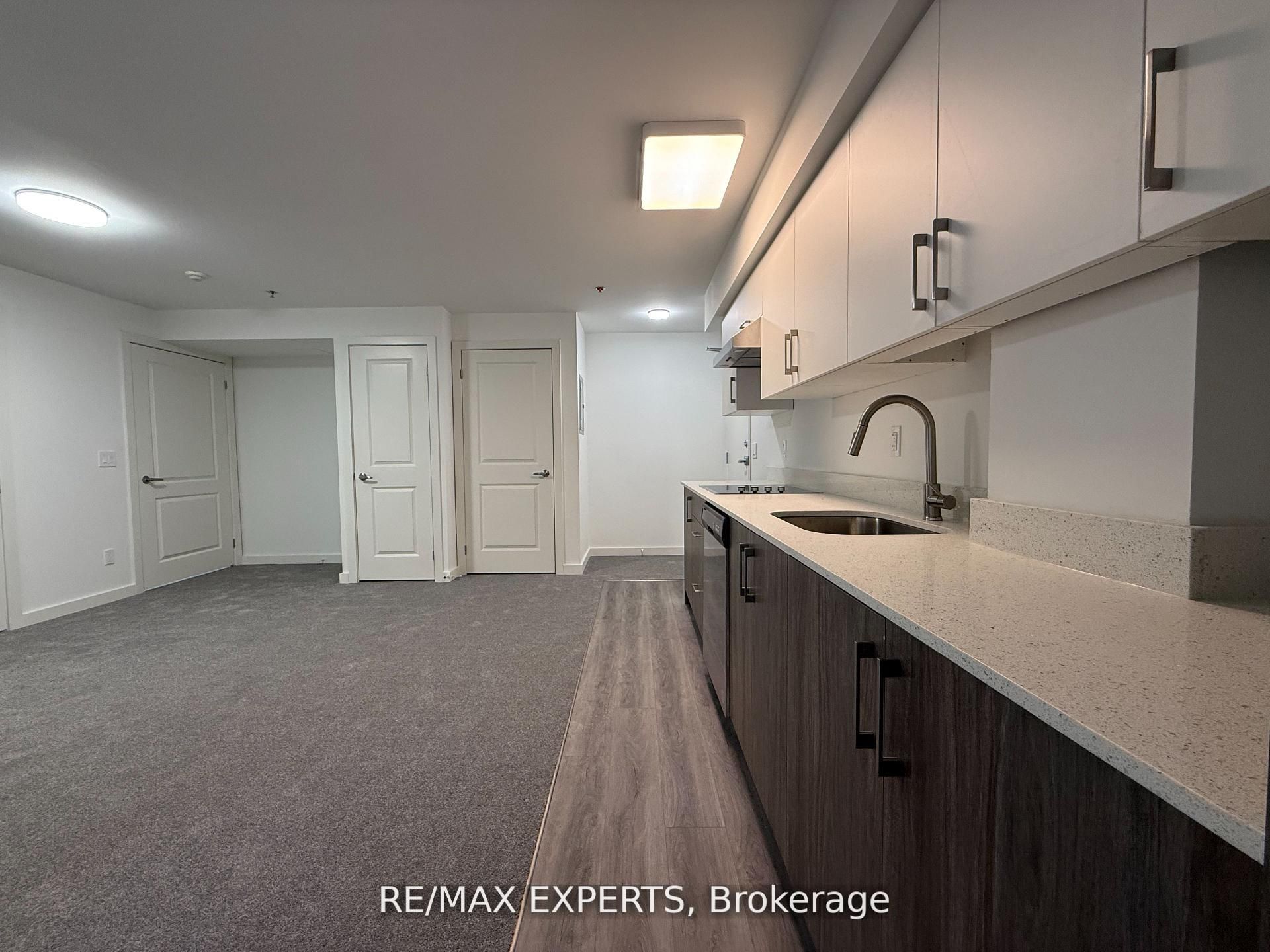 45 Connaught Avenue 104