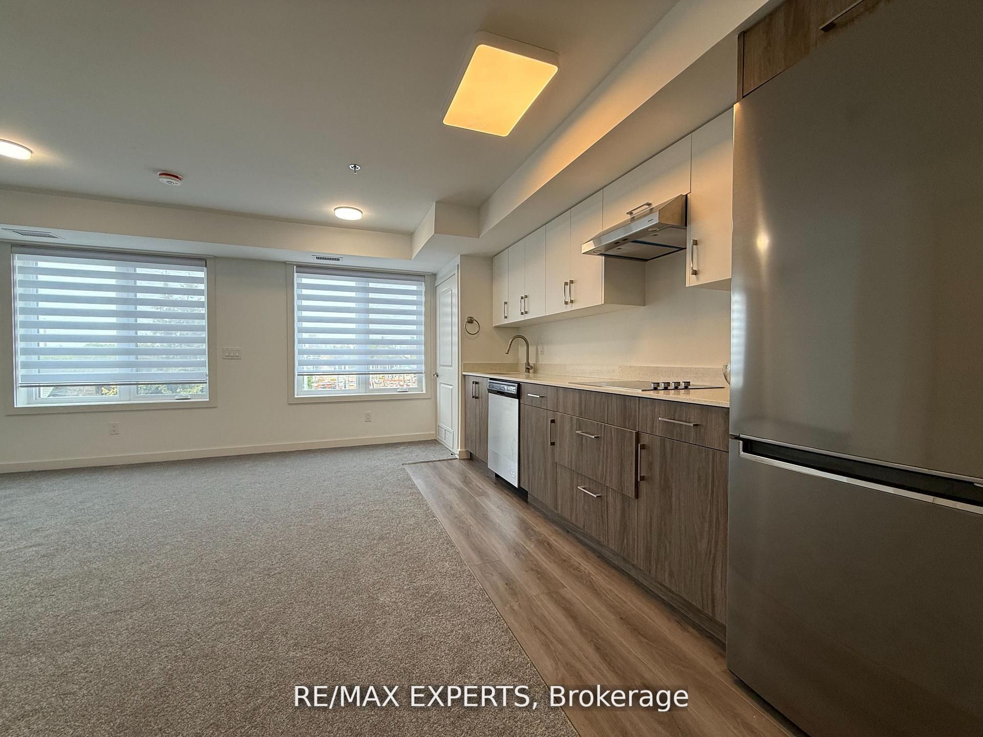 45 Connaught Avenue 104