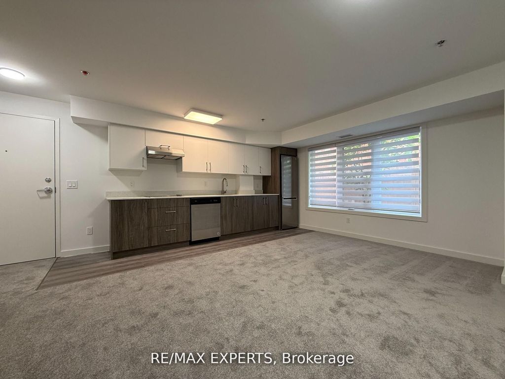 Photo of 45 Connaught Avenue #104, Toronto, ON M4L 2V8 (MLS # E12882344)