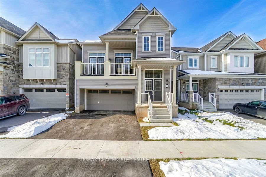 Photo of 7831 Odell Crescent, Niagara Falls, ON L2H 3R6 (MLS # X13816988)