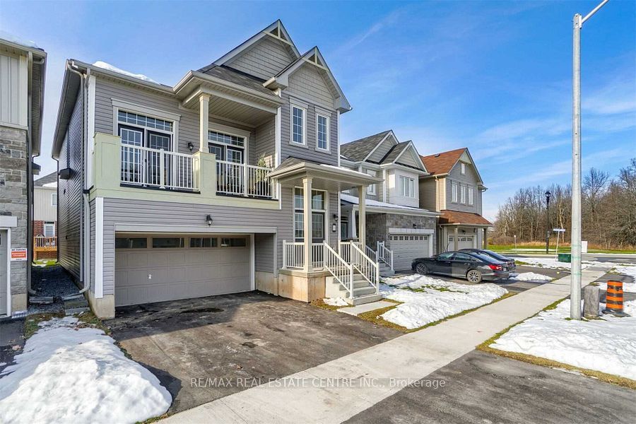 Photo of 7831 Odell Crescent, Niagara Falls, ON L2H 3R6 (MLS # X13816988)