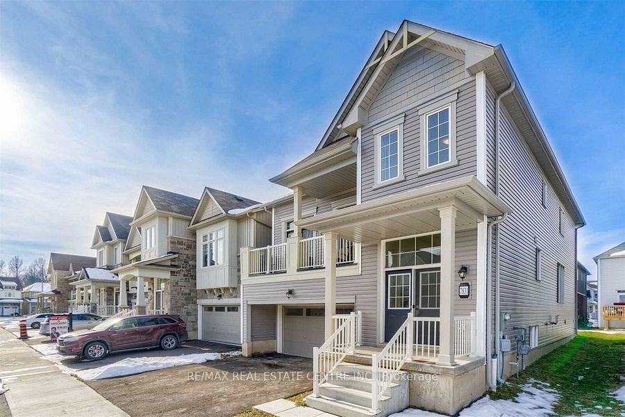 Photo of 7831 Odell Crescent, Niagara Falls, ON L2H 3R6 (MLS # X13816988)