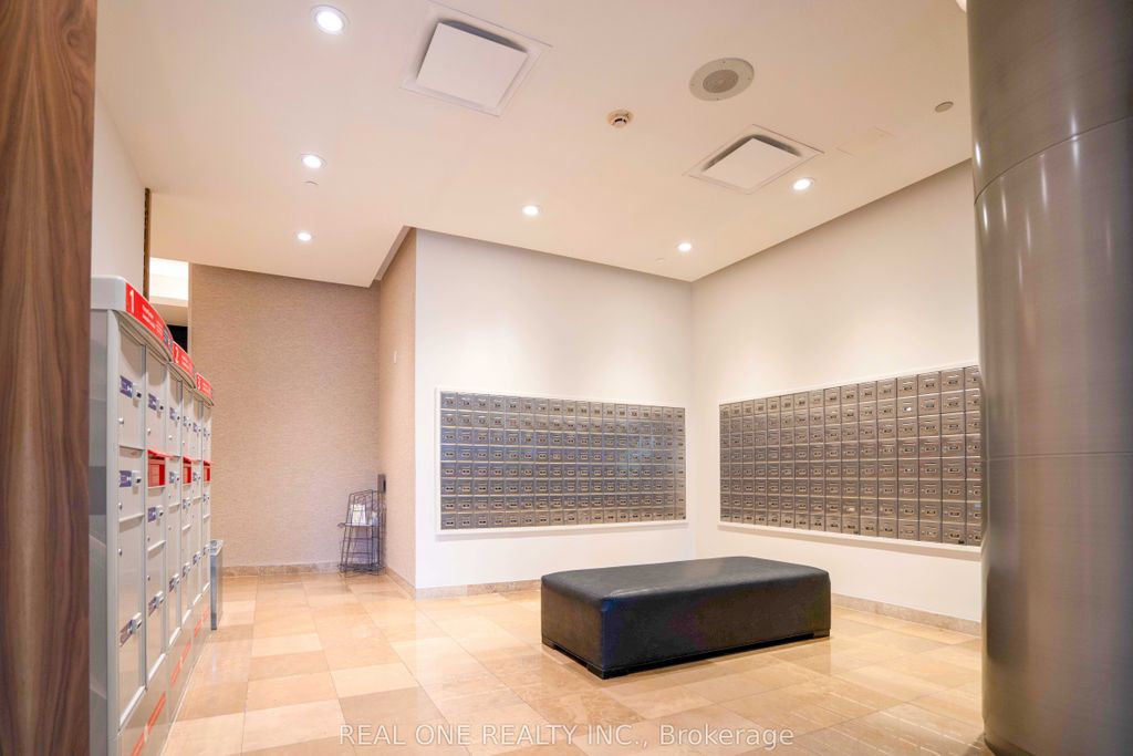 Photo of 5 Northtown Way #1101, Toronto, ON M2N 7A1 (MLS # C12727134)