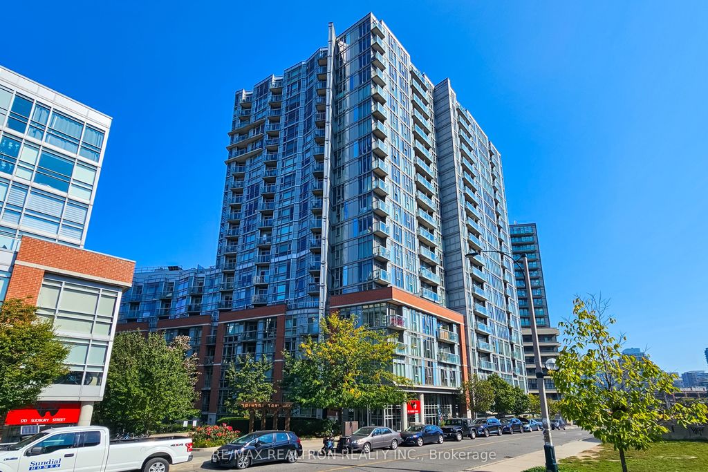 Photo of 150 Sudbury Street #2005, Toronto, ON M6J 3S8 (MLS # C12448077)