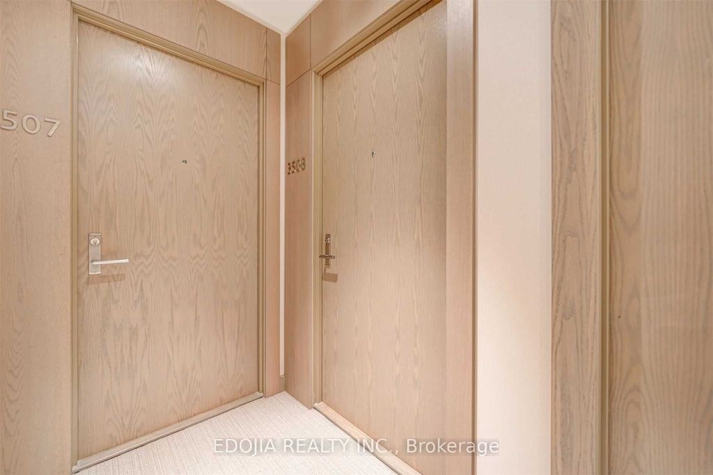 Photo of 125 Blue Jays Way #3508, Toronto, ON M5V 0N5 (MLS # C12482643)