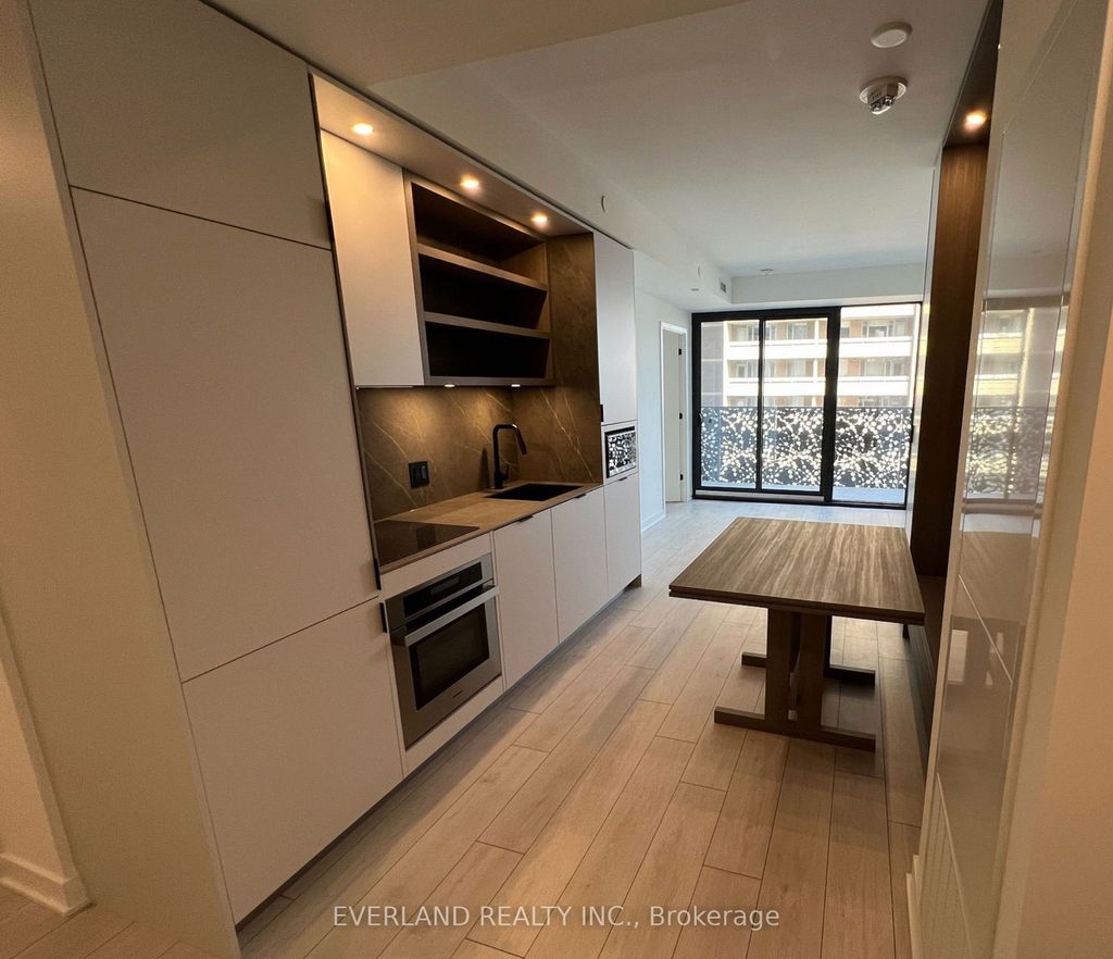 Photo of 55 Charles Street E #2201, Toronto, ON M4Y 0J1 (MLS # C11915532)