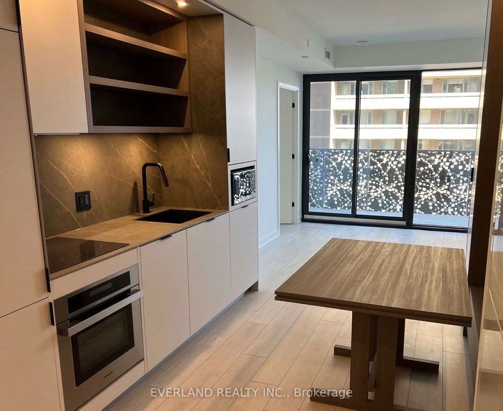 Photo of 55 Charles Street E #2201, Toronto, ON M4Y 0J1 (MLS # C11915532)