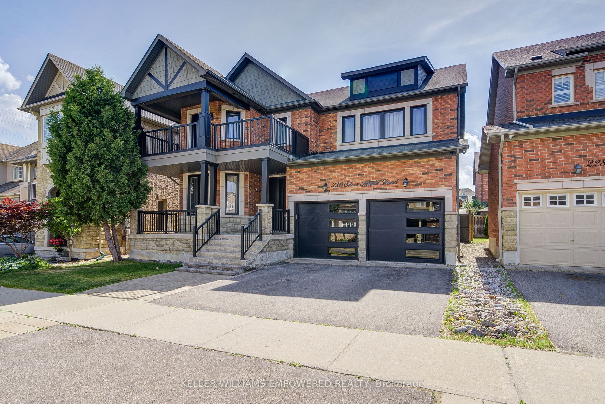 230 Silver Maple Road