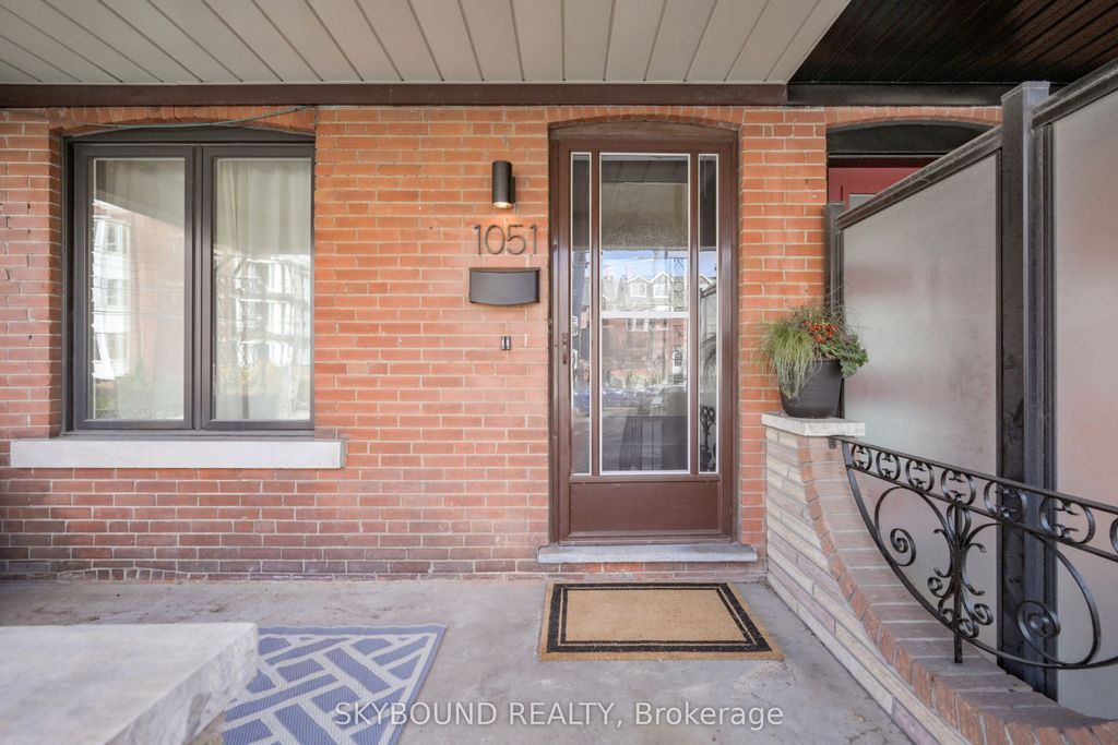 Photo of 1051 College Street, Toronto, ON M6H 1B1 (MLS # C12561222)