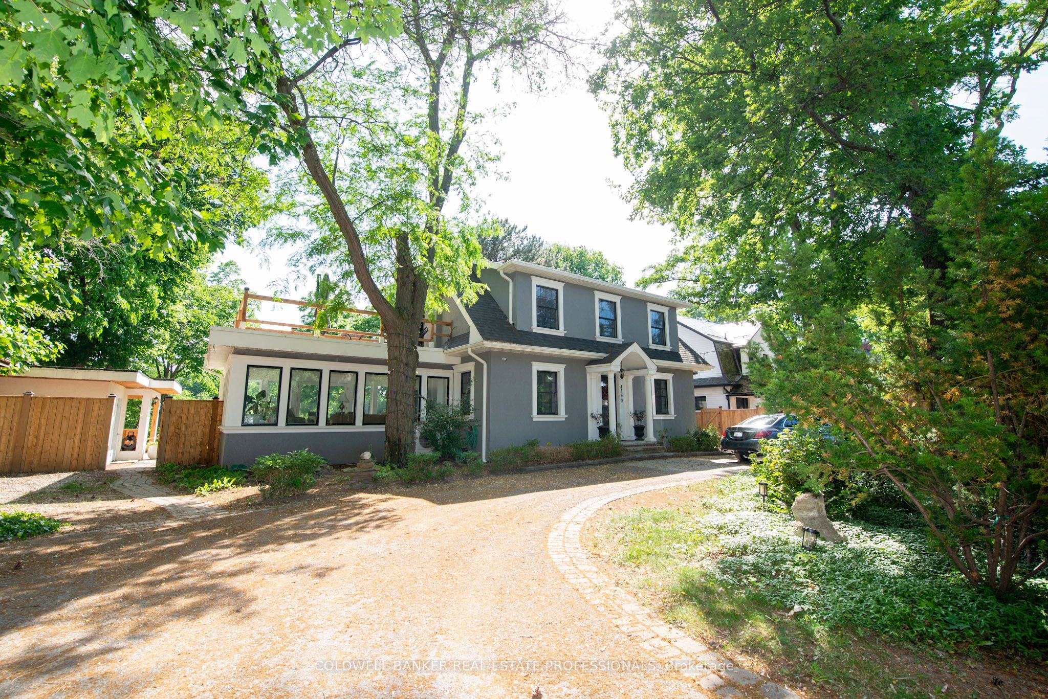 416 Trafalgar Road