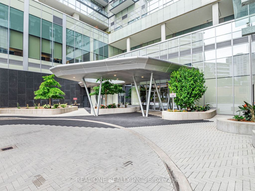 Photo of 5180 Yonge Street #3405, Toronto, ON M2N 5P6 (MLS # C12690056)