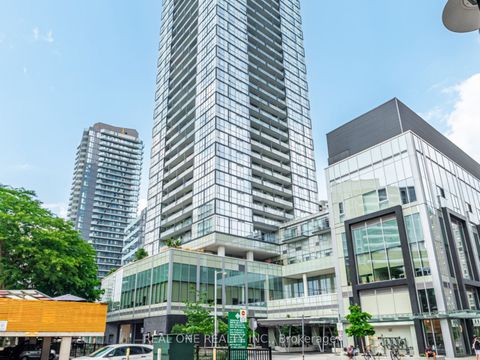 Photo of 5180 Yonge Street #3405, Toronto, ON M2N 5P6 (MLS # C12690056)