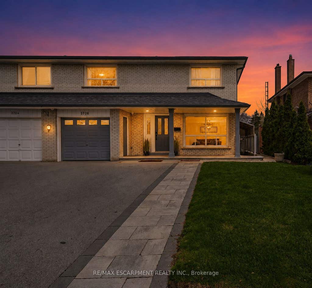 Photo of 3726 Holden Crescent, Mississauga, ON L5A 2V8 (MLS # W13484608)