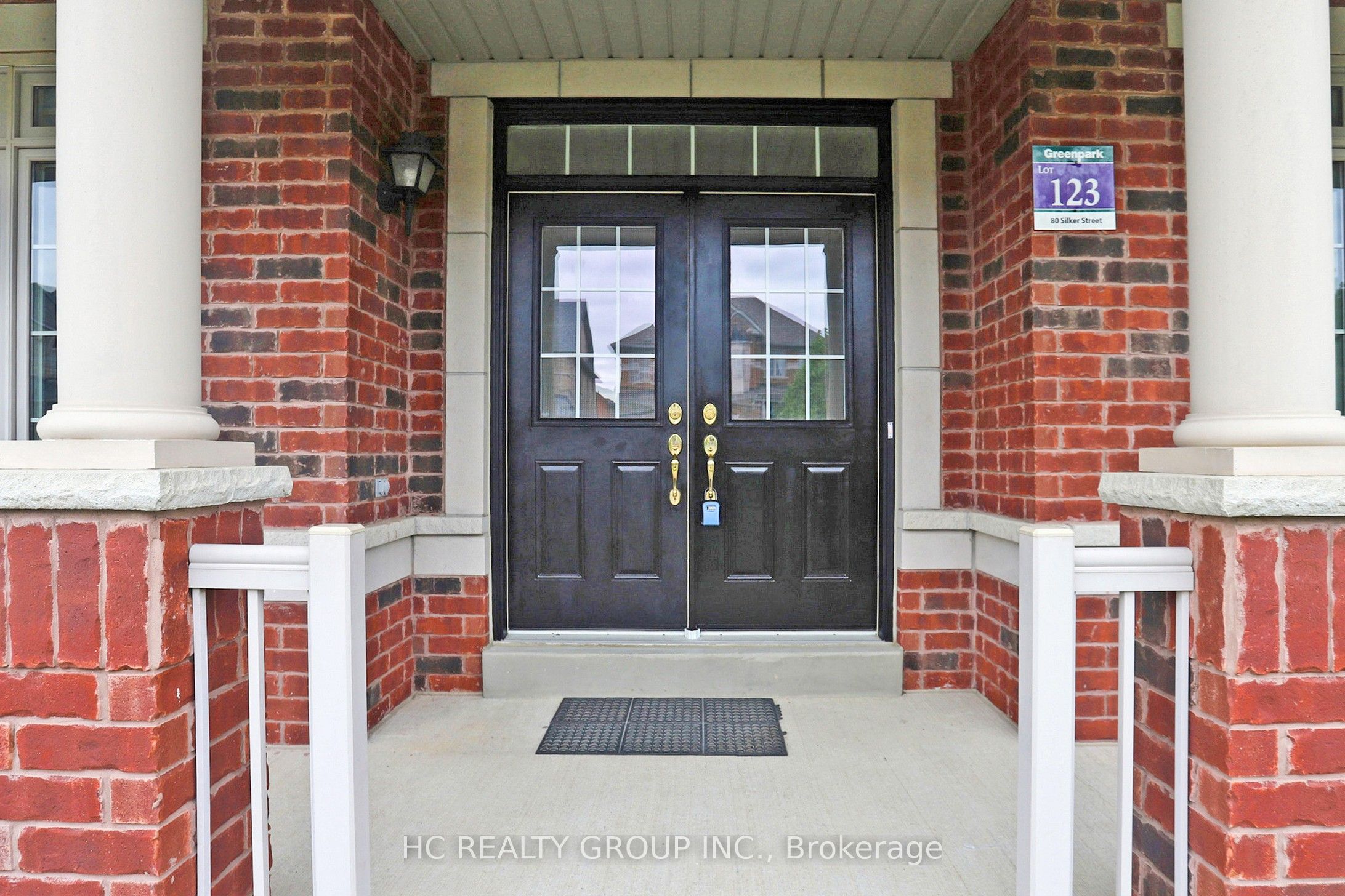 80 Silker Street