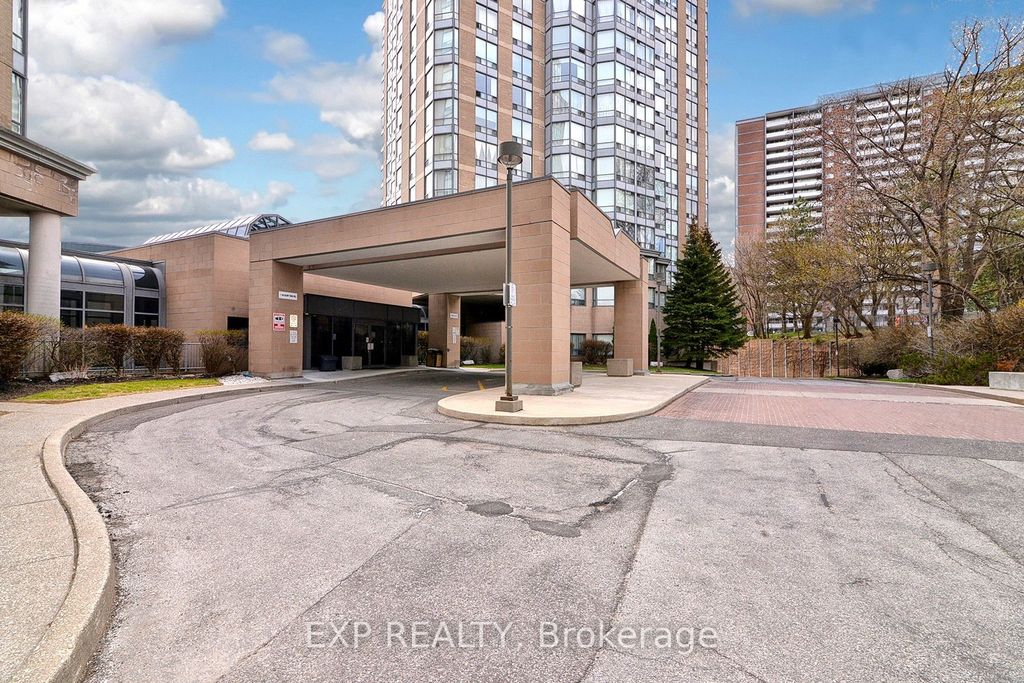 Photo of 3 Hickory Tree Road #606, Toronto, ON M9N 3W5 (MLS # W12744316)