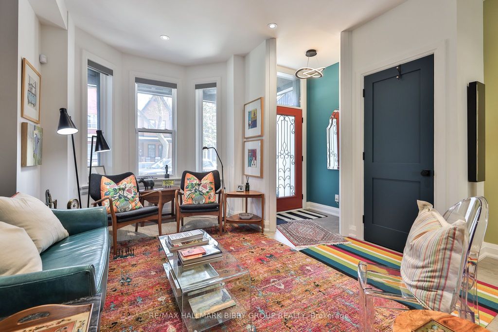 Photo of 258 Palmerston Avenue, Toronto, ON M6J 2J4 (MLS # C13085950)