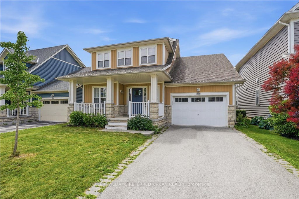 Photo of 3805 Ryan Avenue, Fort Erie, ON L0S 1B0 (MLS # X13498102)
