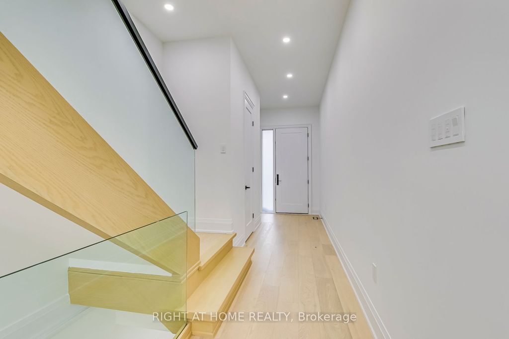 Photo of 5 Enfield Avenue, Toronto, ON M8W 1T6 (MLS # W13159856)