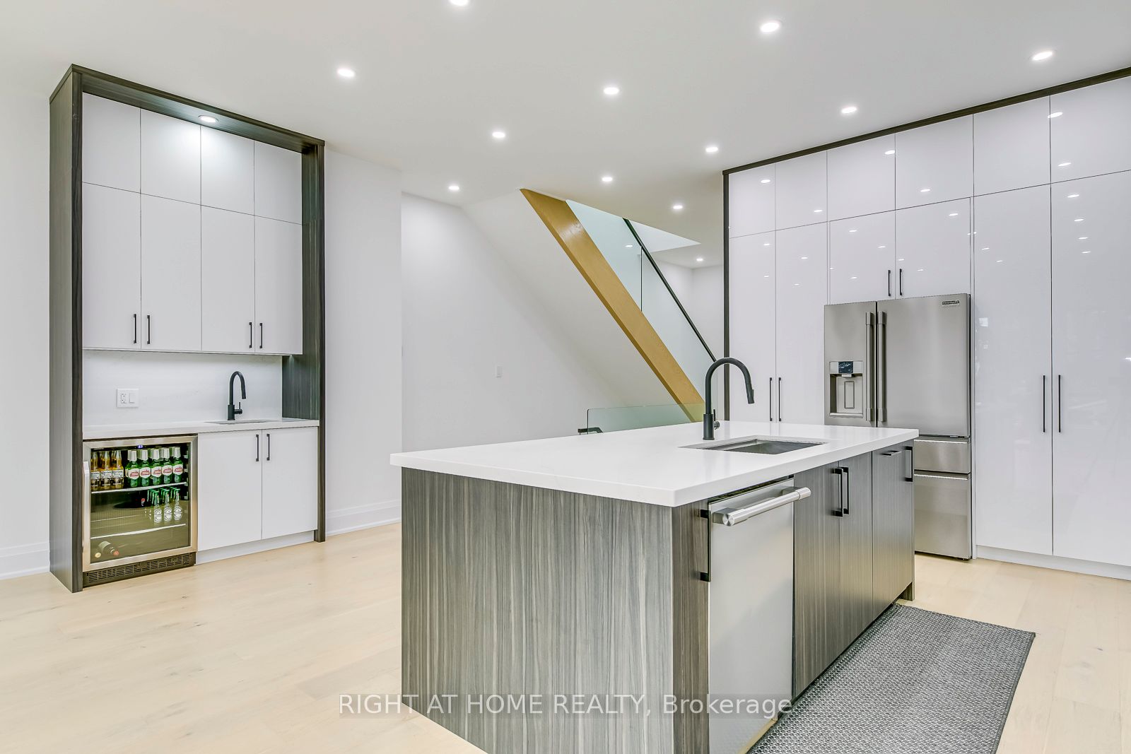 5 Enfield Avenue